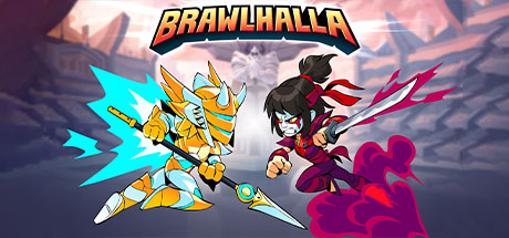Brawlhalla Brawlhalla
