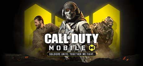 Call Of Duty Mobile