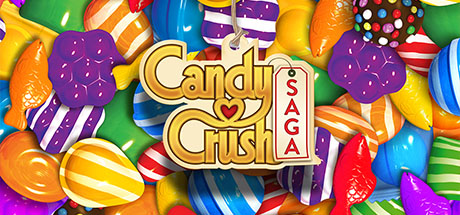 Candy Crush Saga Altın