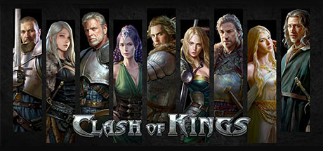 Clash of Kings Elmas