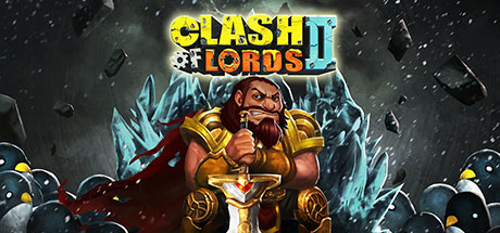 Clash of Lords2 Elmas