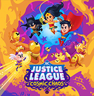 DCs Justice League