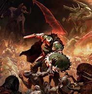 Doom The Dark Ages