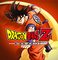DRAGON BALL Z
