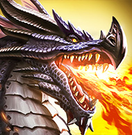 Dragons of Atlantis Heirs