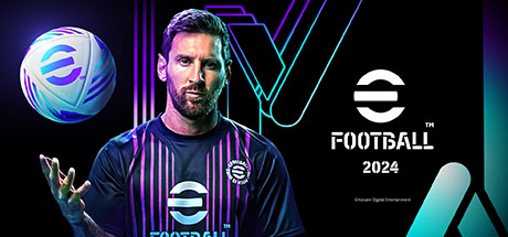 eFootball 2024 eFootball 2024
