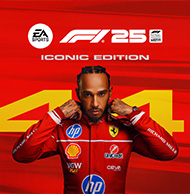 F1 25