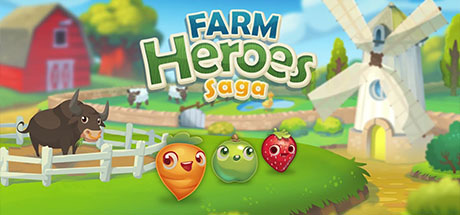 Farm Heroes Saga Altın