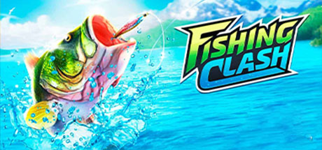 Fishing Clash Gerçekçi Bir Balık Tutma Oyunu 3D