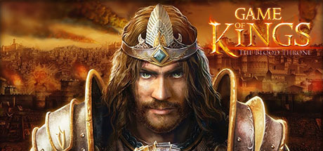 Game of Kings The Blood Throne Altın
