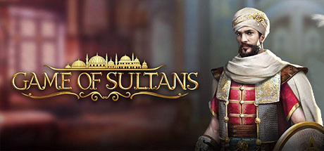 Game of Sultans Game of Sultans