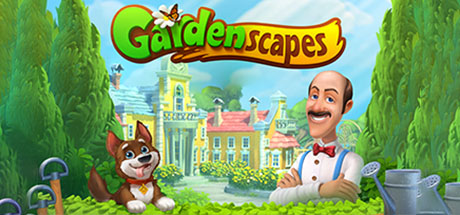 Gardenscapes Garden Cash