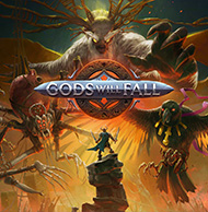 Gods will Fall