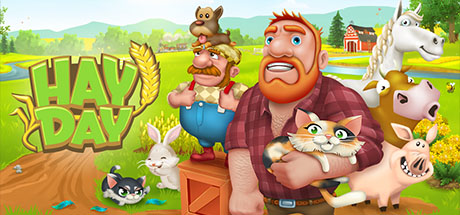 Hay Day Altın