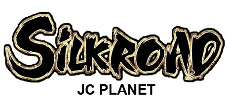 Silkroad Online R JC Coin Silkroad Online R JC Coin