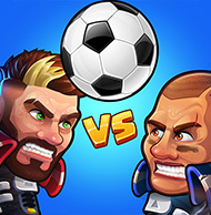 Kafa Topu 2 Online Futbol