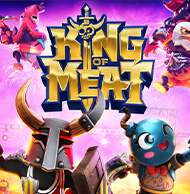 King of Meat