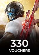 Knives Out 330 Vouchers