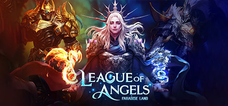 League of Angels - Paradise Land League of Angels - Paradise Land