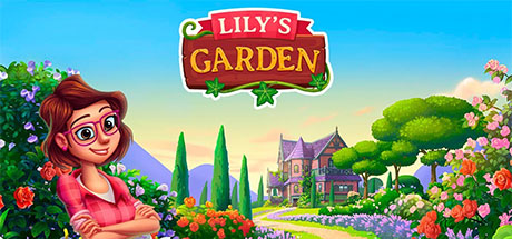 Lilys Garden Altın Lilys Garden Altın