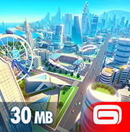 Little Big City 2