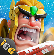 Lords Mobile Elmas
