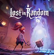 LOST IN RANDOM