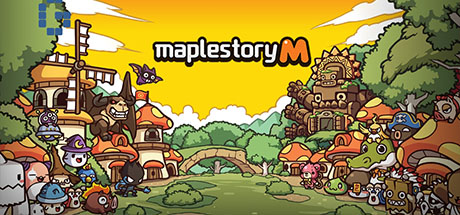 MapleStory M - Fantasy MMORPG Kristal MapleStory M - Fantasy MMORPG Kristal