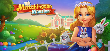 Matchington Malikanesi Altın Matchington Malikanesi Altın