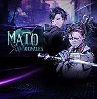 Mato Anomalies