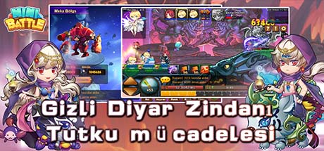 MiniBattle