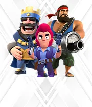 popular games