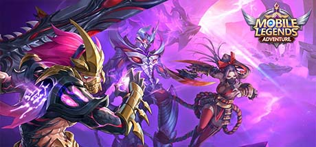 Mobile Legends: Adventure Elmas Mobile Legends: Adventure Elmas
