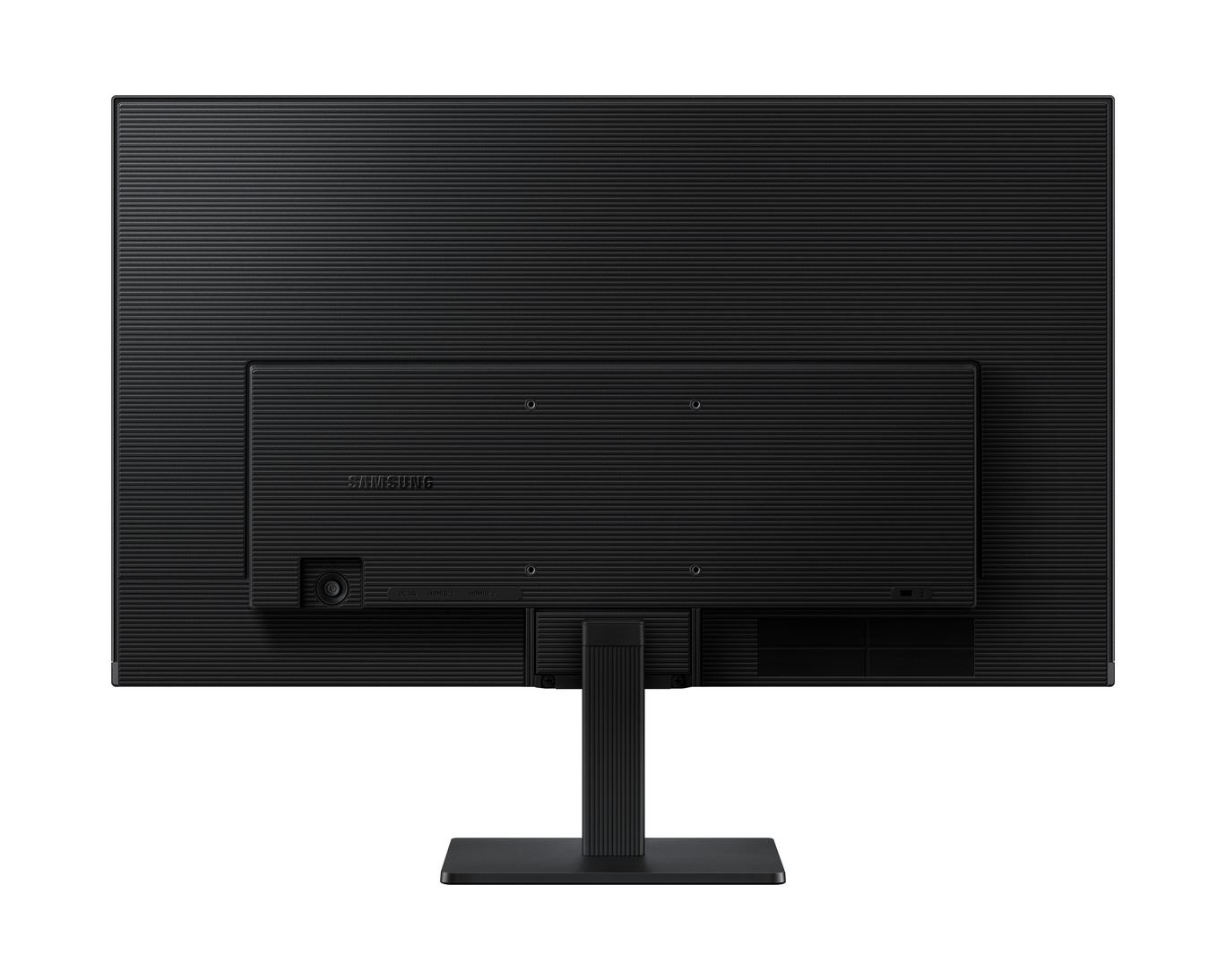 SAMSUNG MON LED 27" 1.920x1.080 5MS 120HZ ESSENTIAL S3 FLAT IPS