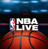 NBA LIVE Mobile Basketball