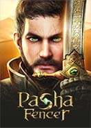 Pasha Fencer 680 Elmas