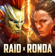 RAID Shadow Legends
