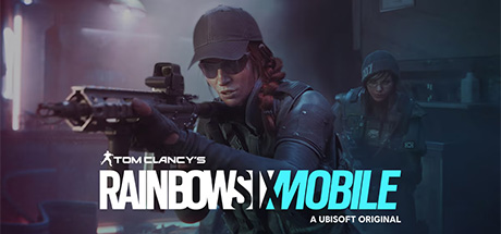 Rainbow Six Mobile Platinum Rainbow Six Mobile Platinum