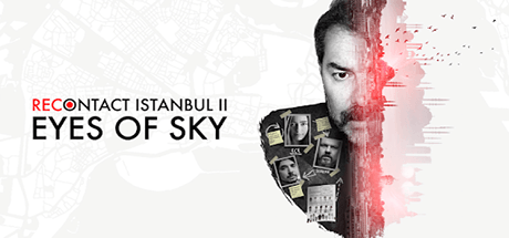 Recontact Istanbul Eyes Of Sky