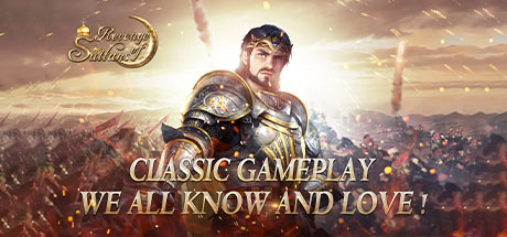 Revenge of Sultans Altın Revenge of Sultans Altın
