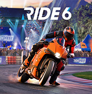 Ride 6
