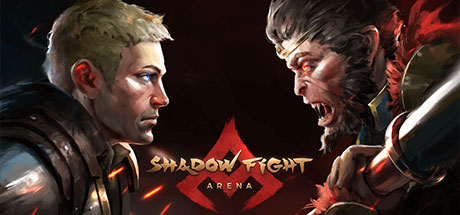 Shadow Fight 4 Arena Shadow Fight 4 Arena