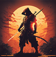Shadow Fight 4 Arena