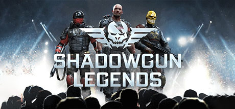 Shadowgun Legends Mobile - Shadowgun Legends Mobile Packs