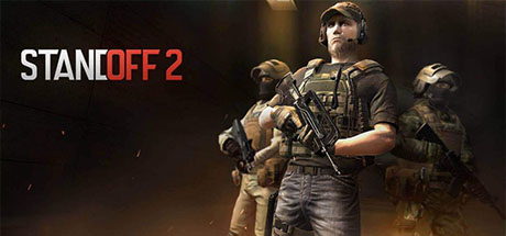 Standoff 2 Standoff 2