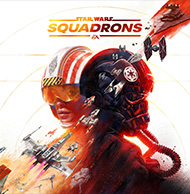 STAR WARS Squadrons