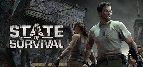 State of Survival State of Survival