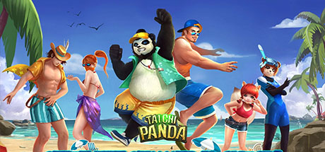 Taichi Panda Elmas