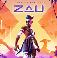 TALES OF KENZERA