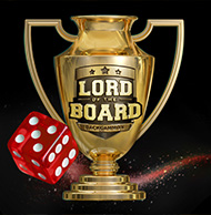 Tavla Oyna Lord of the Board